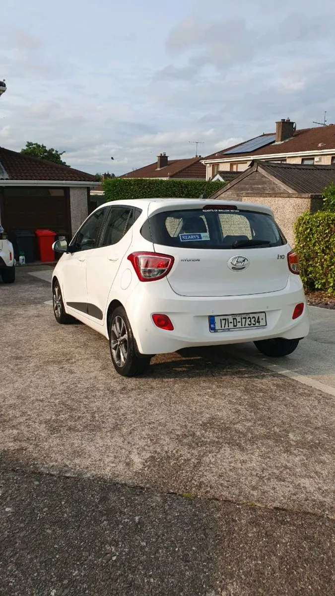 Hyundai i10 - Image 3