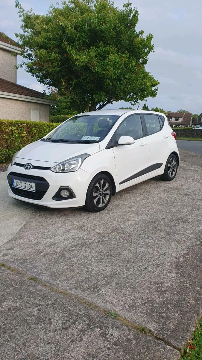 Hyundai i10 - Image 1