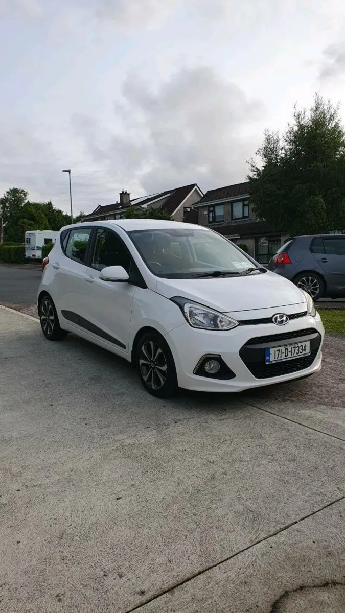 Hyundai i10 - Image 4