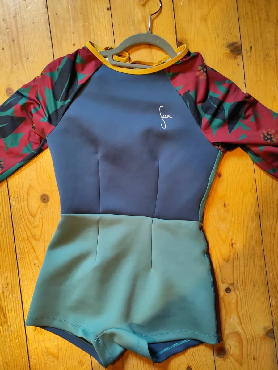 Women's Seea swimwear - Image 2