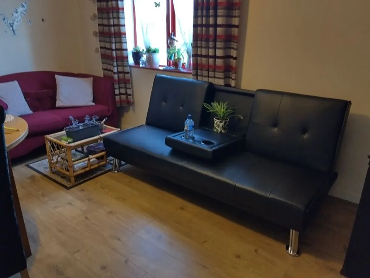 Sofa Bed - Image 2