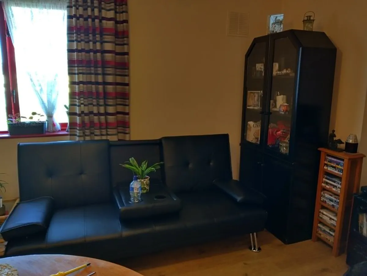 Sofa Bed - Image 1
