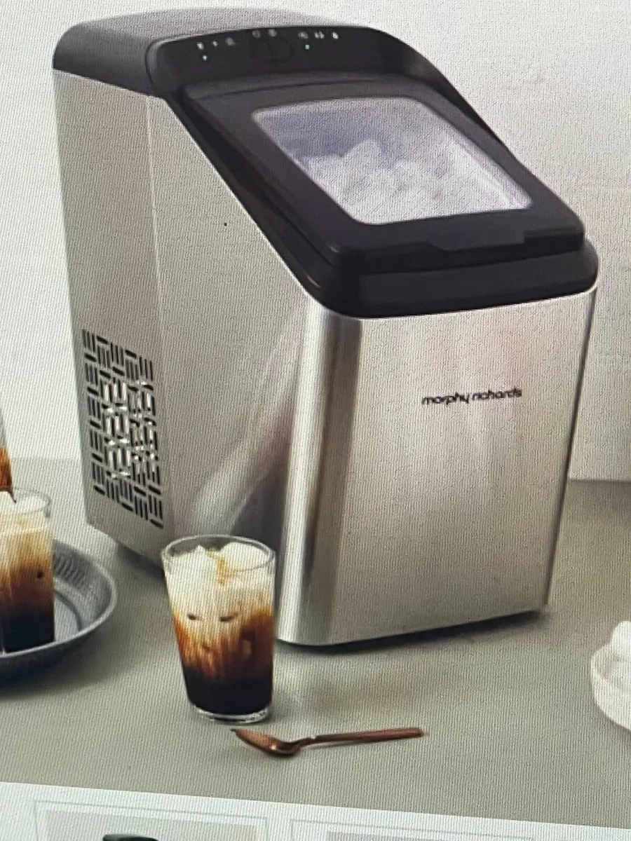 ice maker machine - Image 1