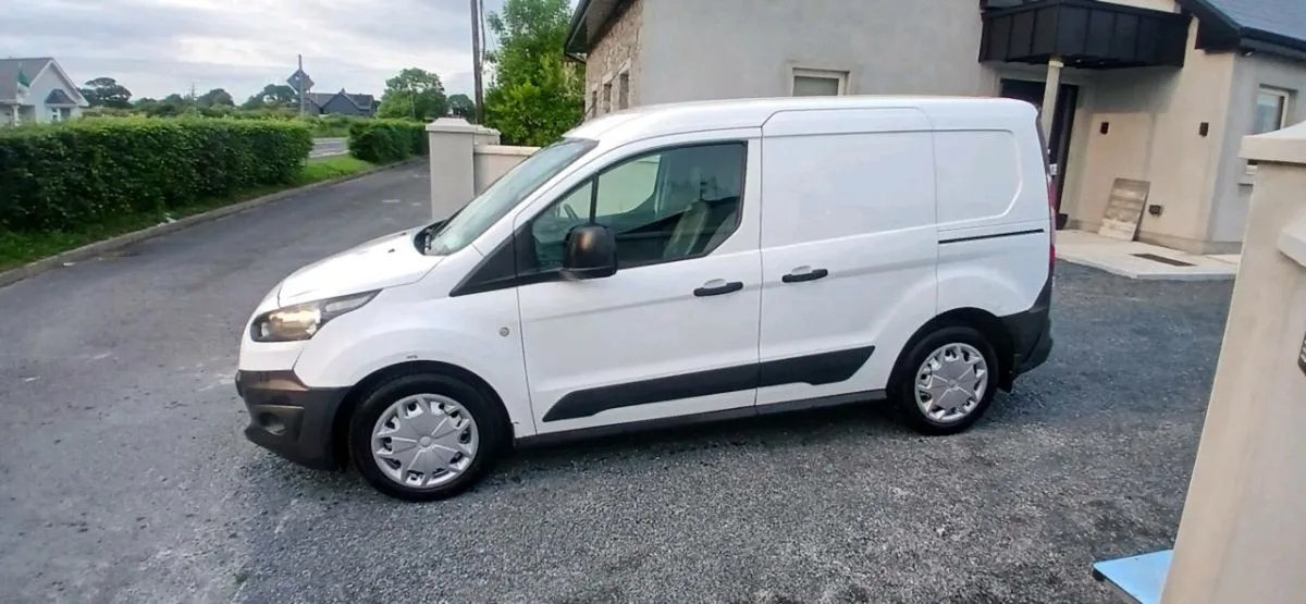 Ford transit connect 1.5 diesel - Image 2