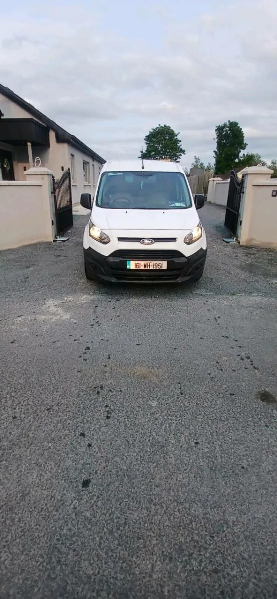 Ford transit connect 1.5 diesel - Image 3