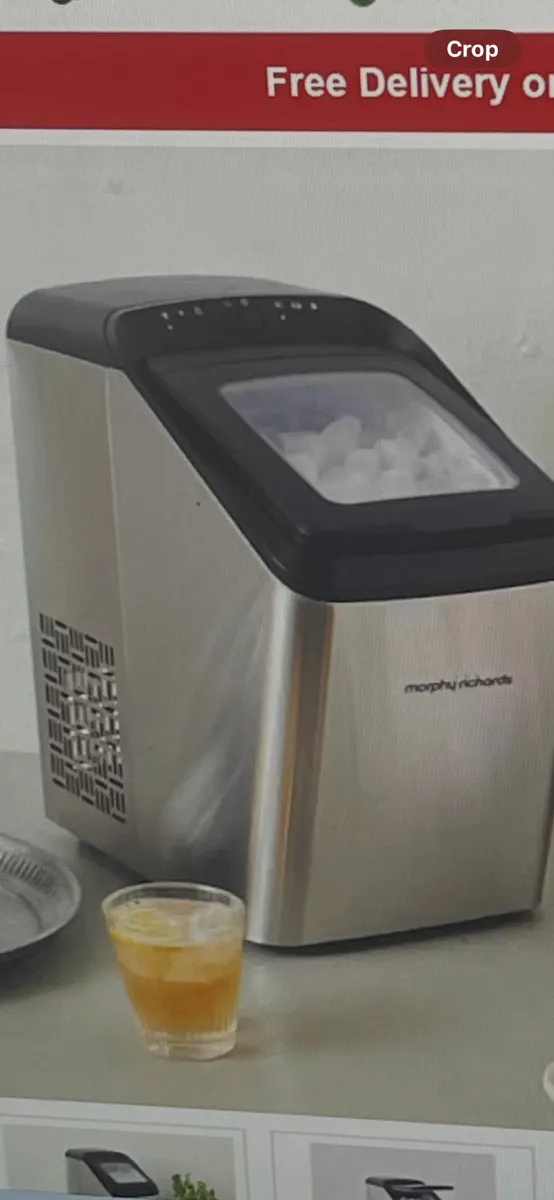 ice maker machine - Image 2