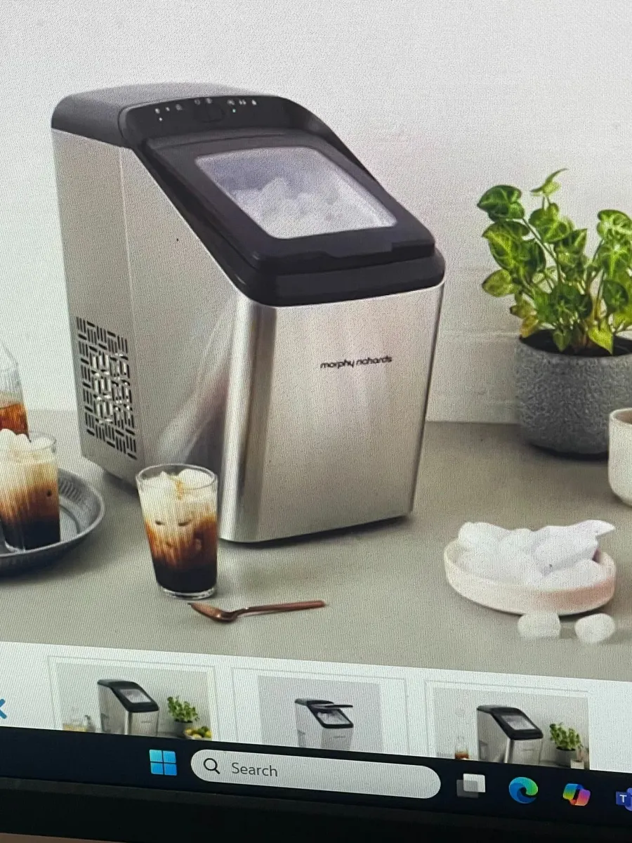 ice maker machine - Image 3