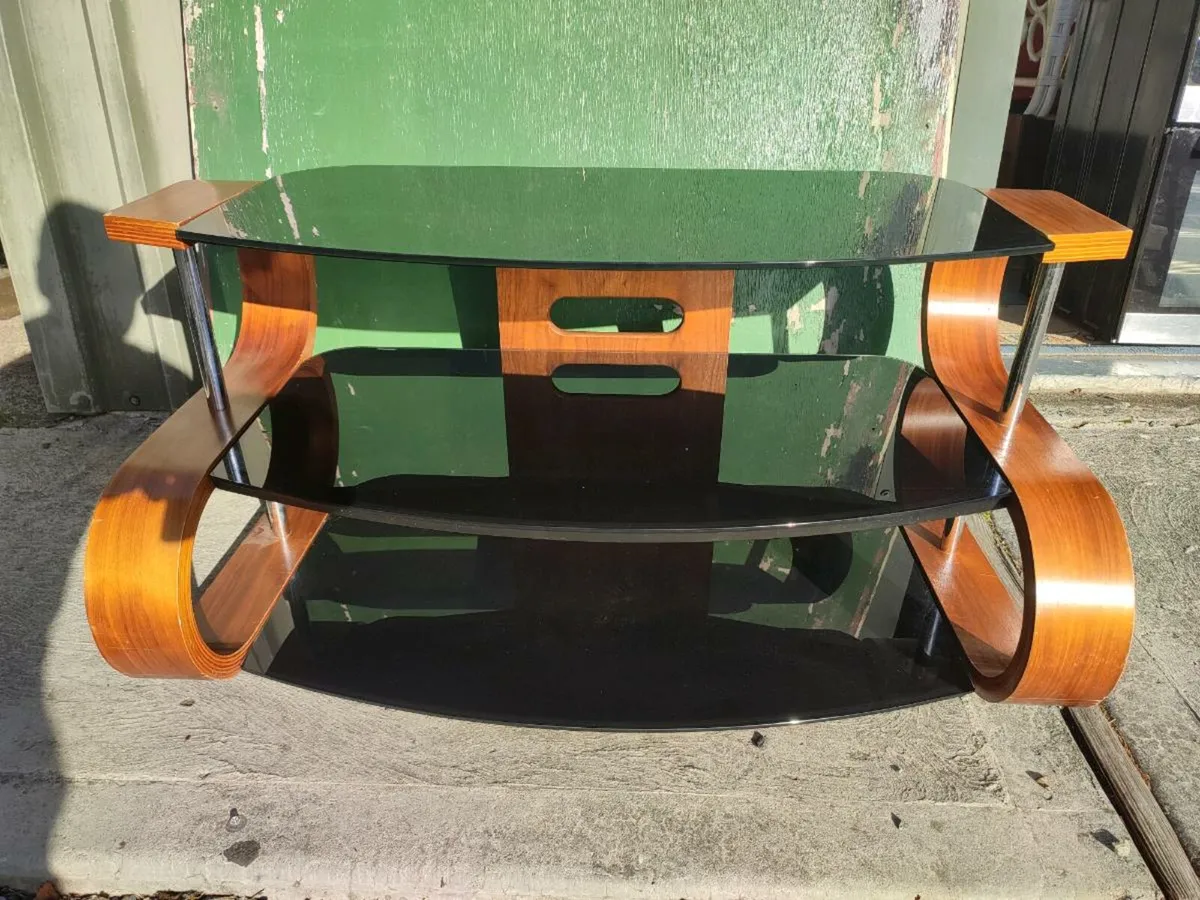 Danish style TV Stand - Image 2