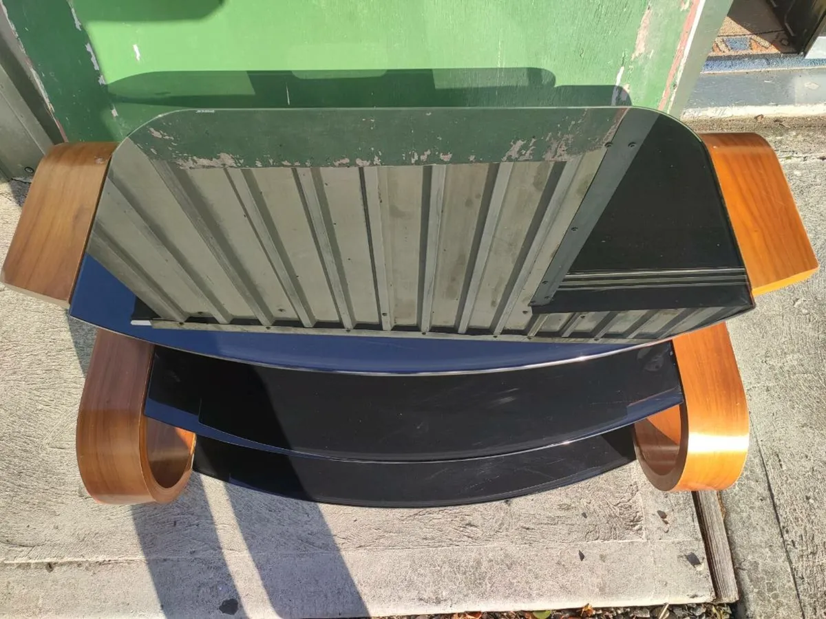 Danish style TV Stand - Image 3