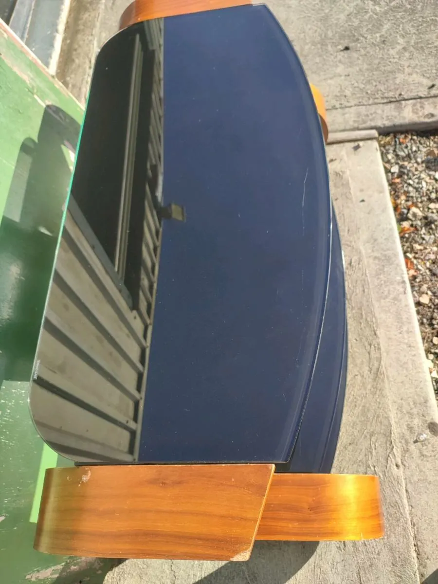 Danish style TV Stand - Image 4