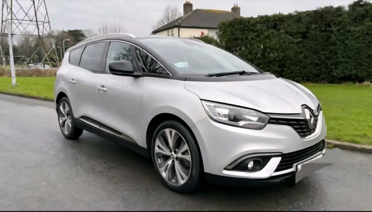 Renault Scenic - Image 1