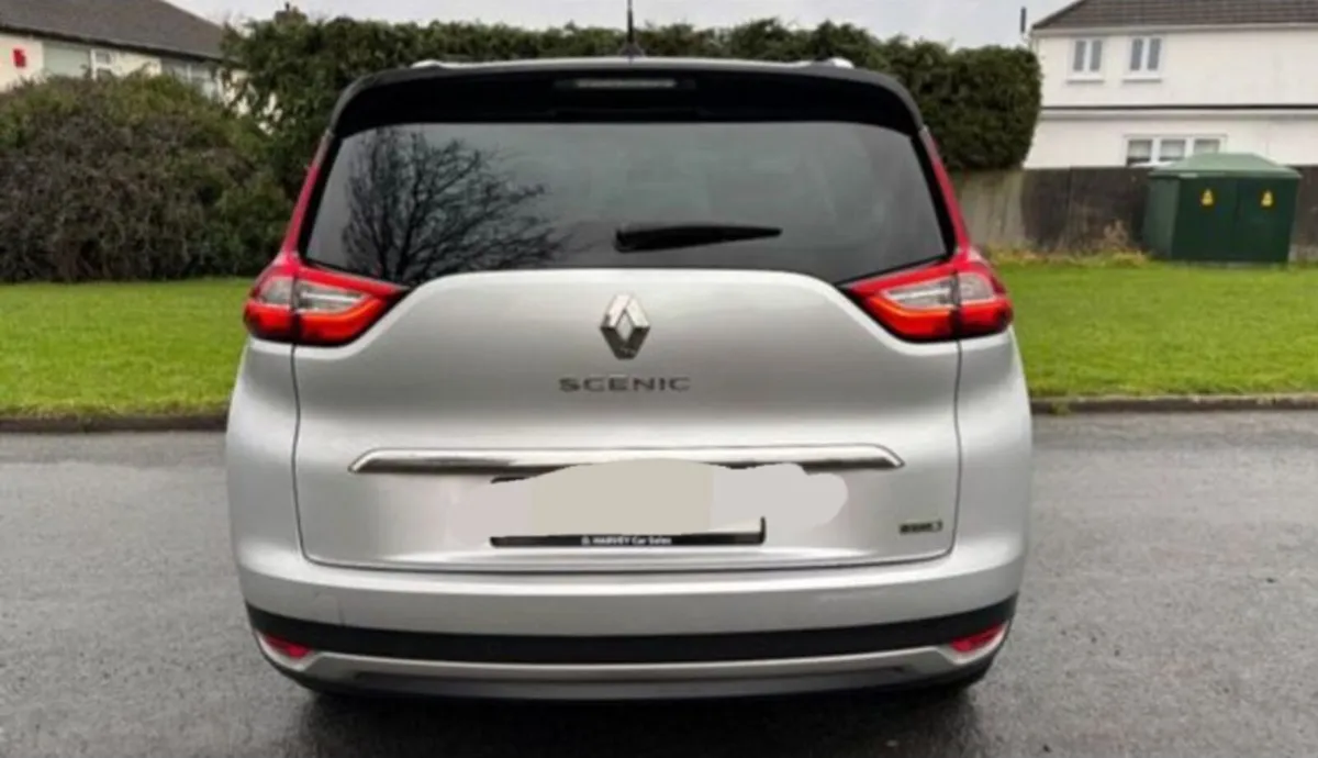 Renault Scenic - Image 4