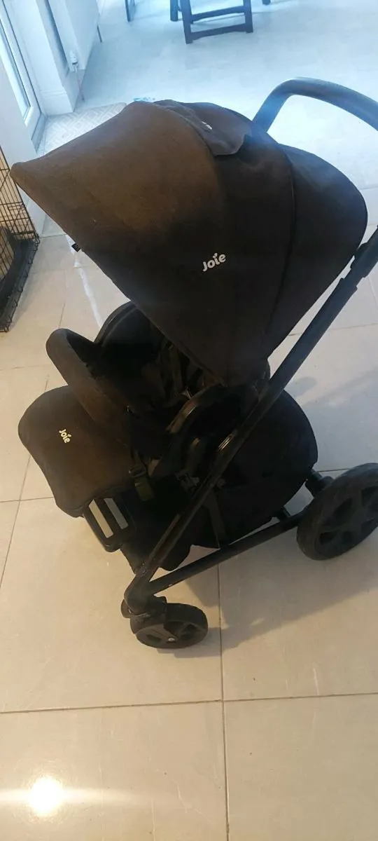 Joie Buggy - Image 1