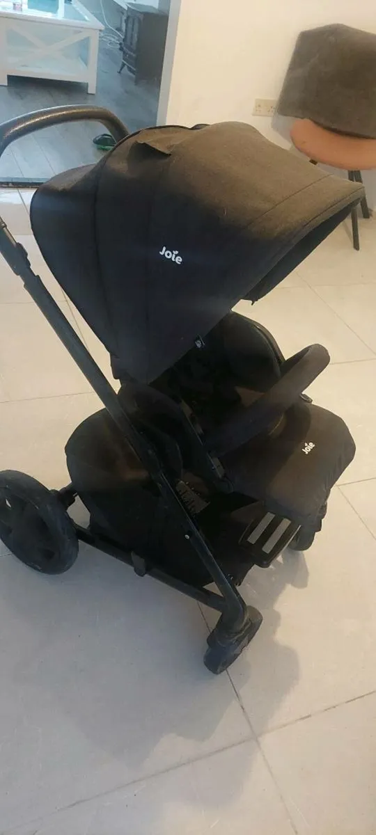 Joie Buggy - Image 2