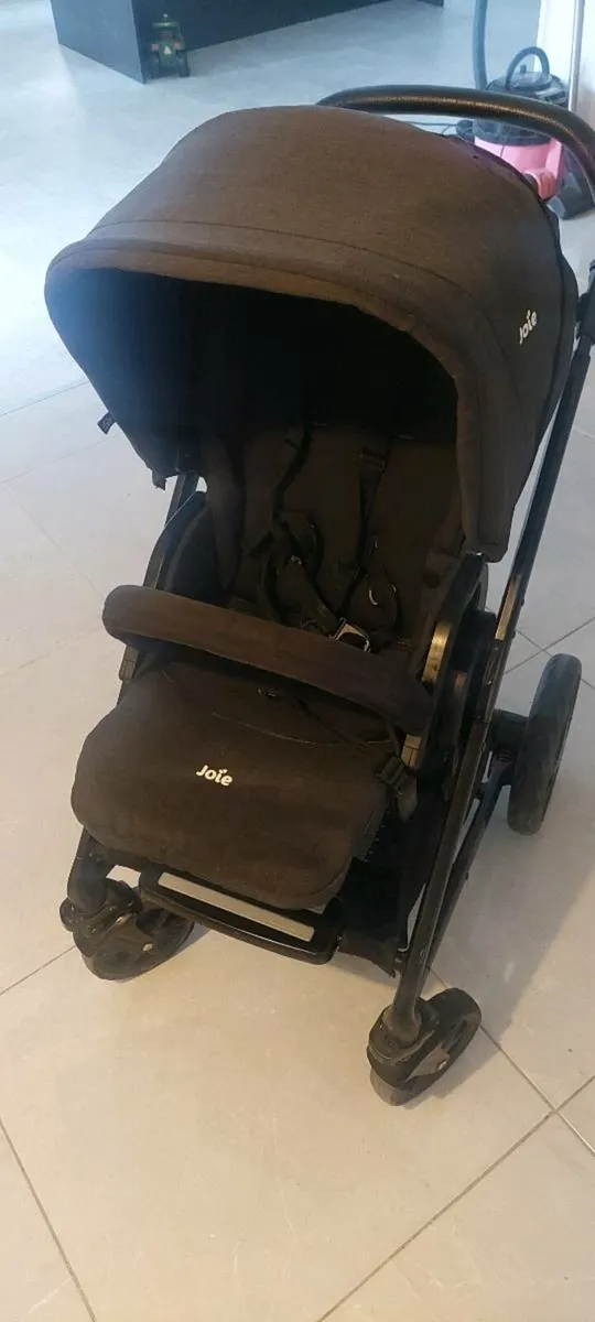 Joie Buggy - Image 3