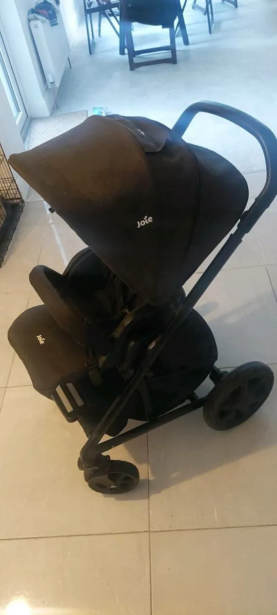 Joie Buggy - Image 4