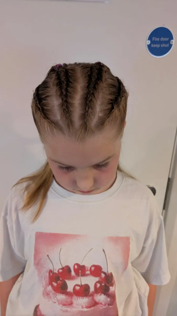 Affordable Haircuts & Braiding Services in Limeric - Image 3