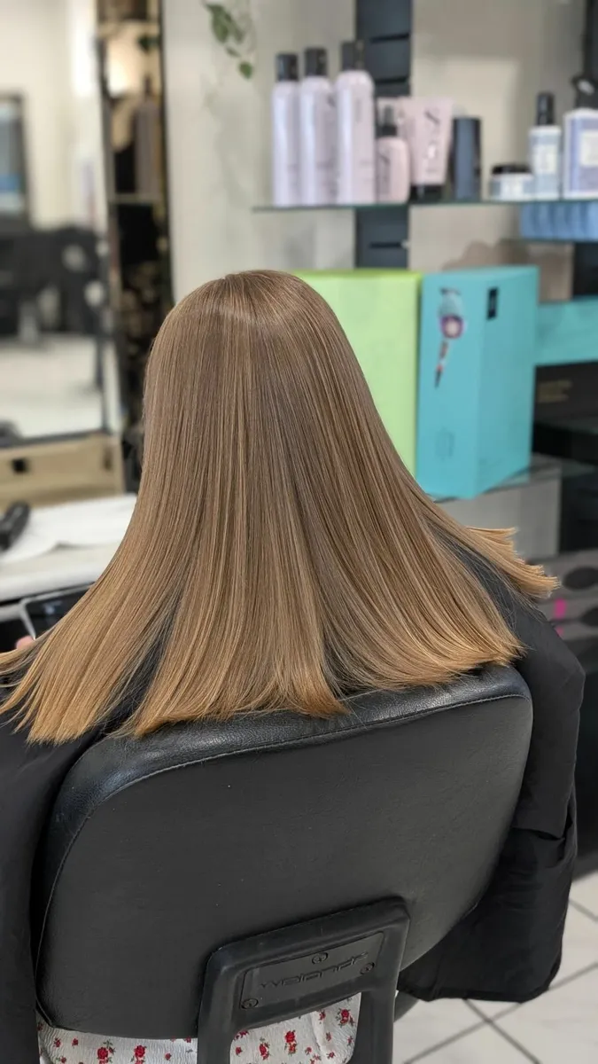 Affordable Haircuts & Braiding Services in Limeric - Image 4