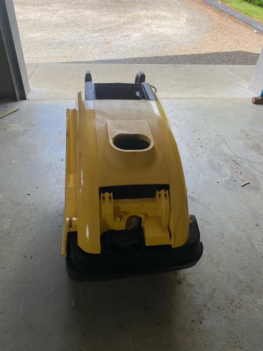 Karcher powerwasher - Image 4