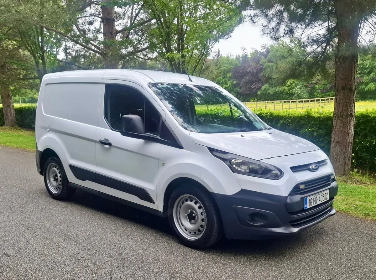 Ford Transit 2016 DOE 5/26 - Image 4