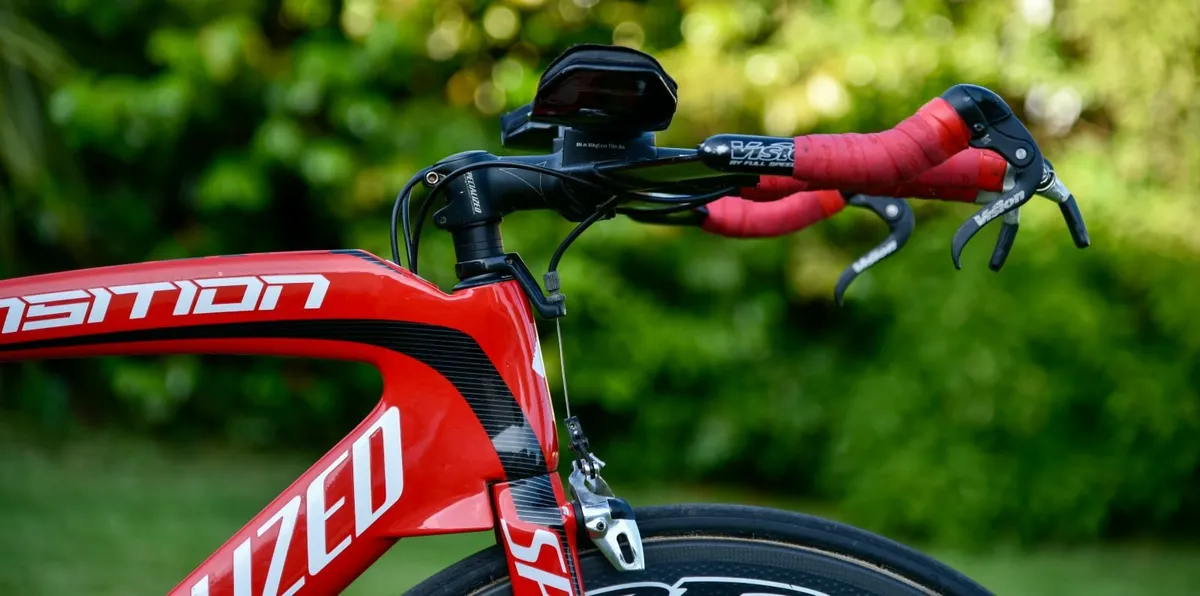 specialized s works tt bike - Image 1