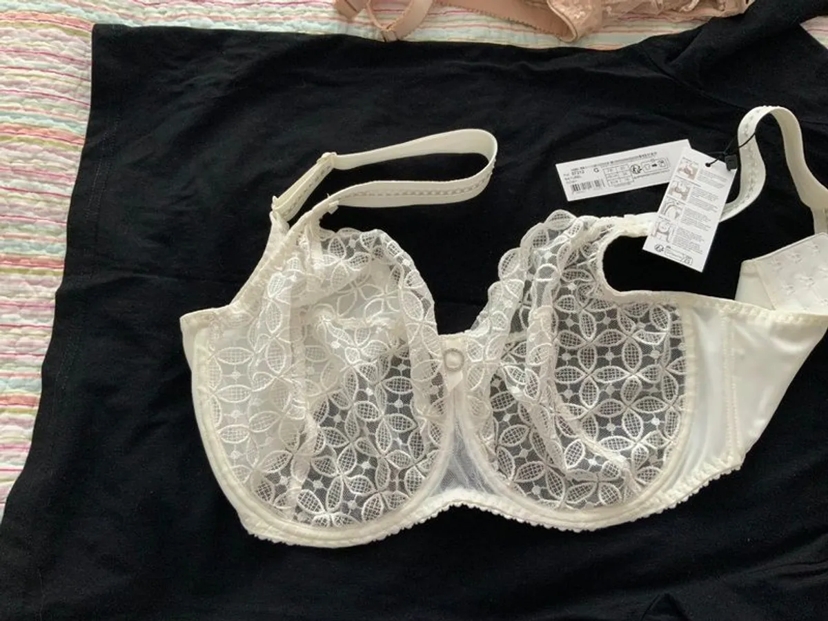 Underwear Size 34G - Image 3