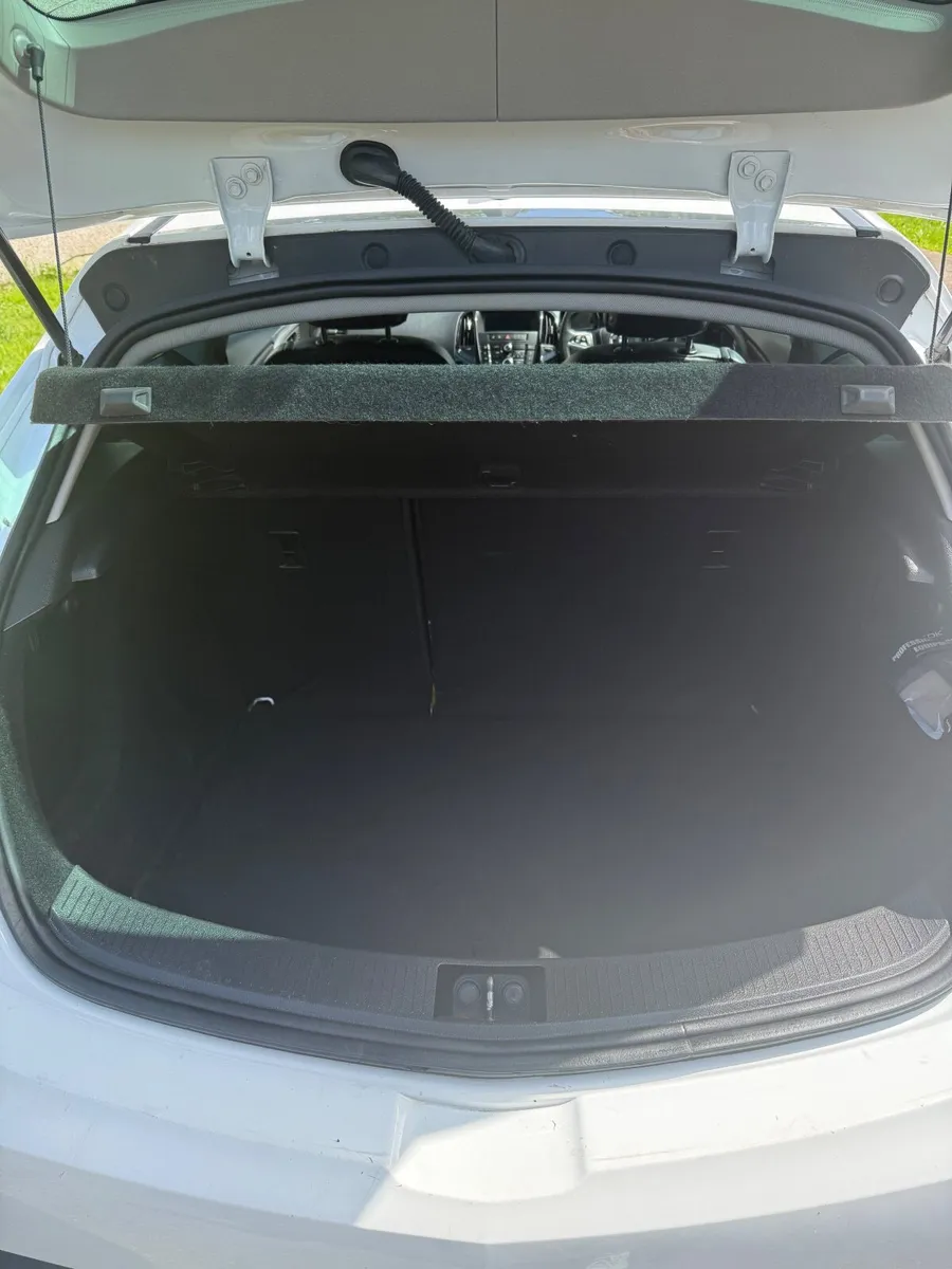 Vauxhall Astra 2016 - Image 3