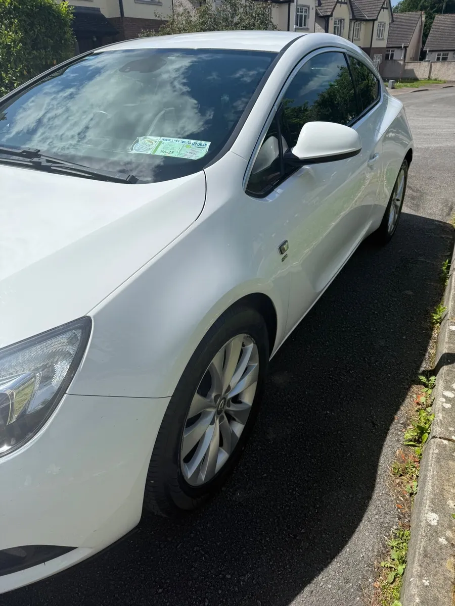 Vauxhall Astra 2016 - Image 4