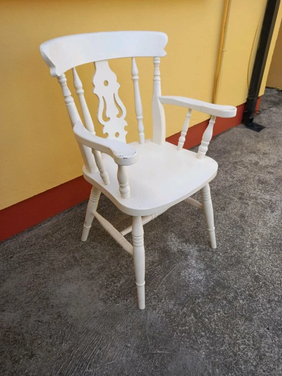 Carver chair - Image 2