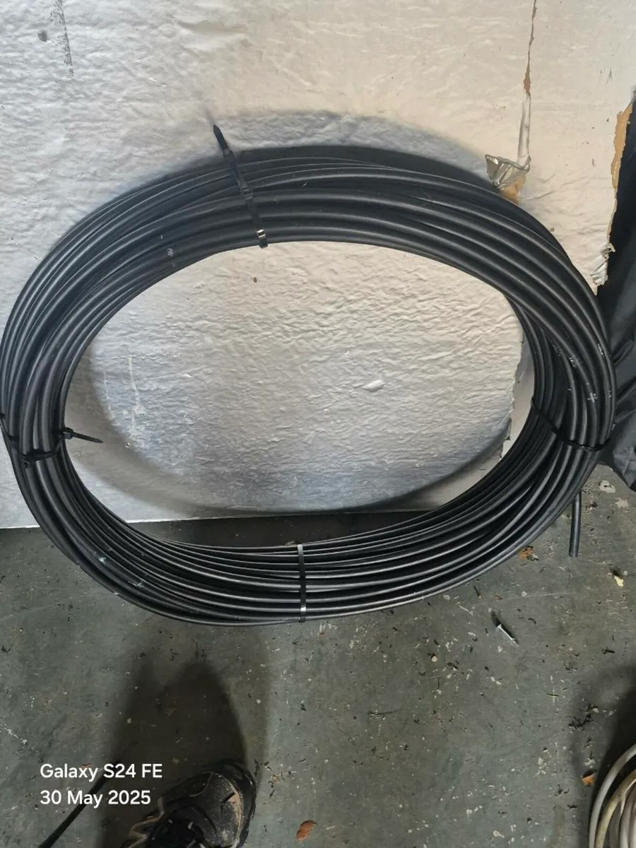 3 Core 2.5mm SWA Cable - Image 1