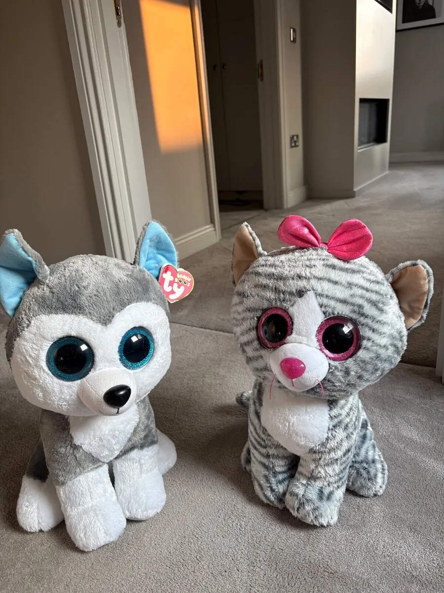 Beanie Boo