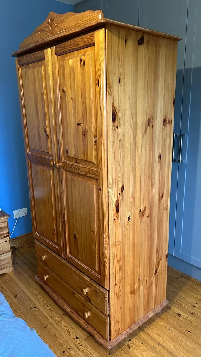 Wardrobe - Image 1