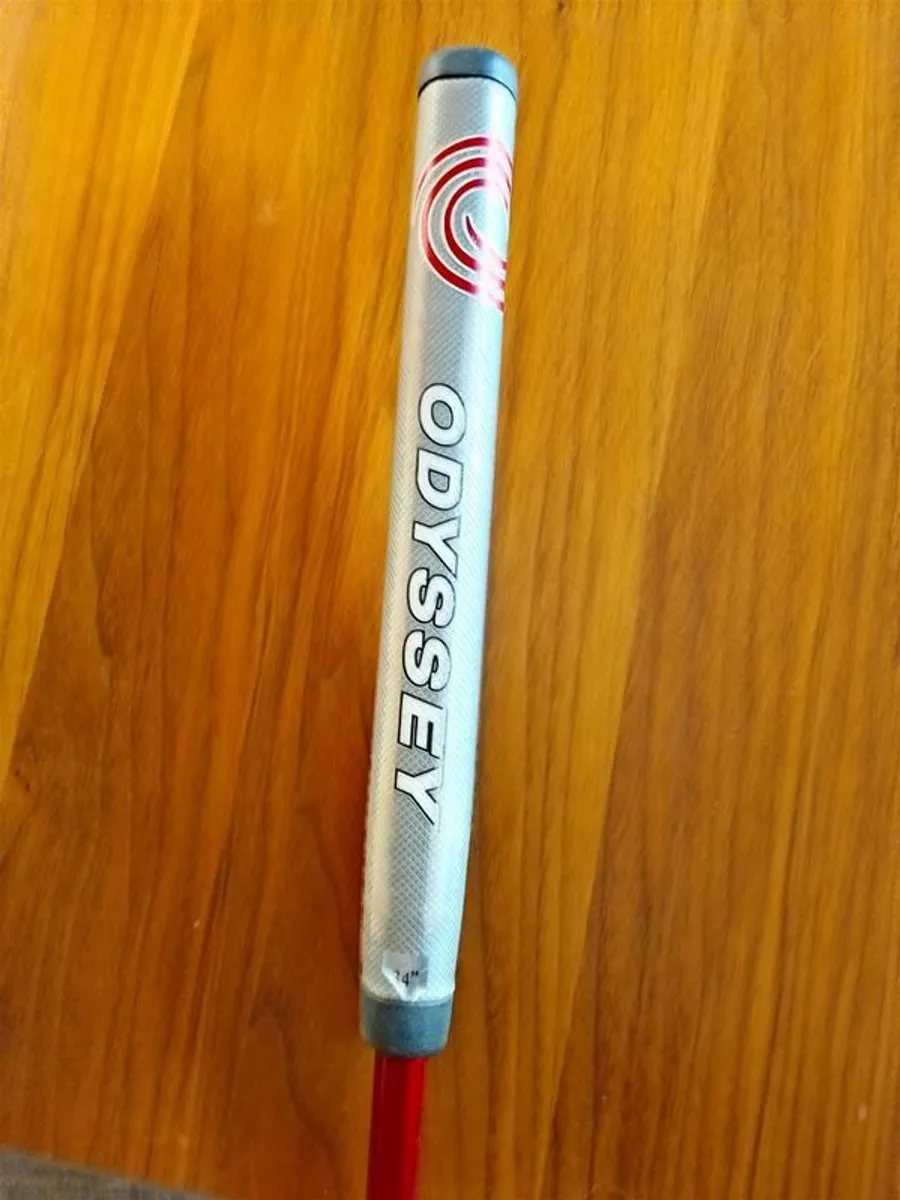 Odyssey Eleven 2ball putter - Image 3