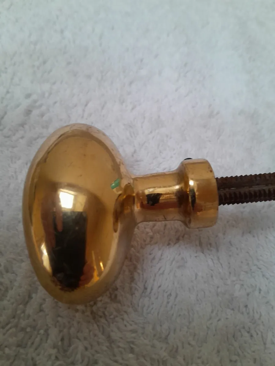 Door Knobs and Lock Brass - Image 4