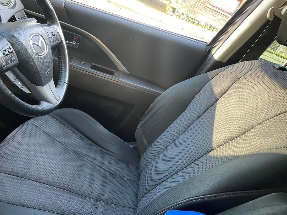 2013 Mazda5 1.6 Diesel Manual. Home delivery - Image 2