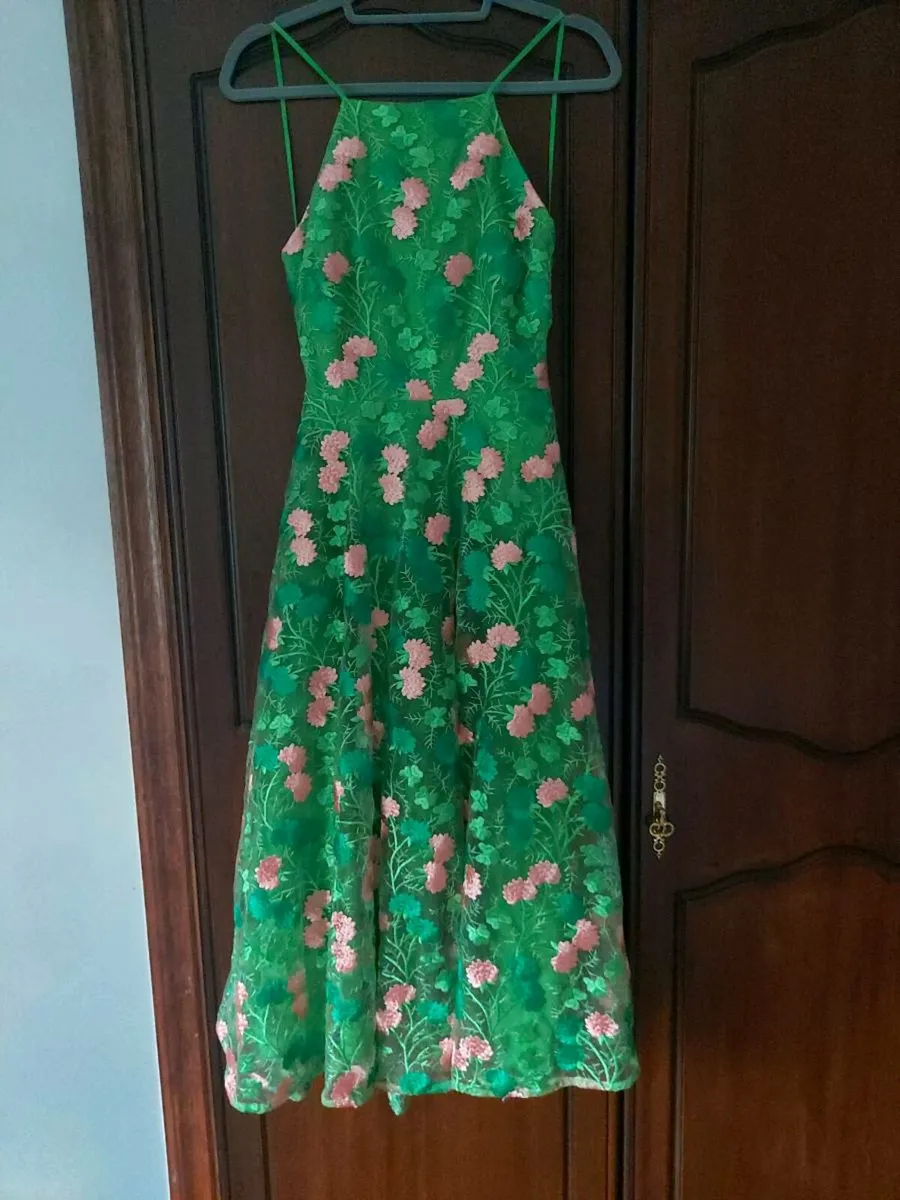 Dress - Image 1