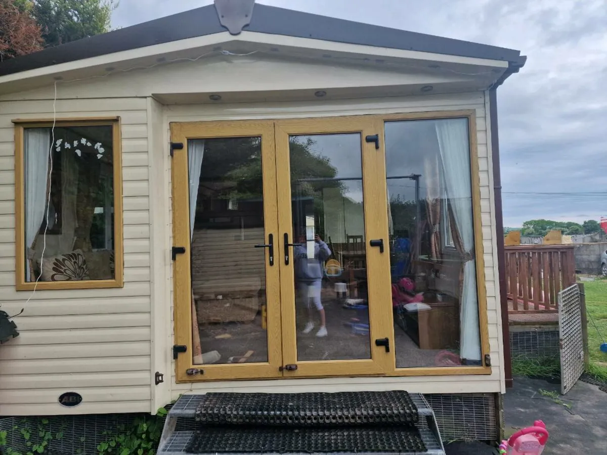 Mobile home - Image 2