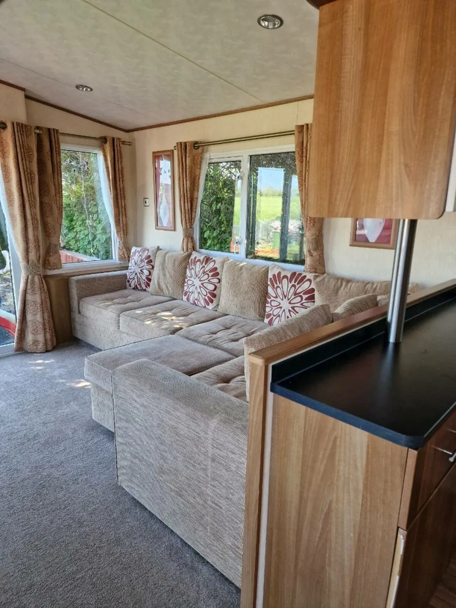 Mobile home - Image 4