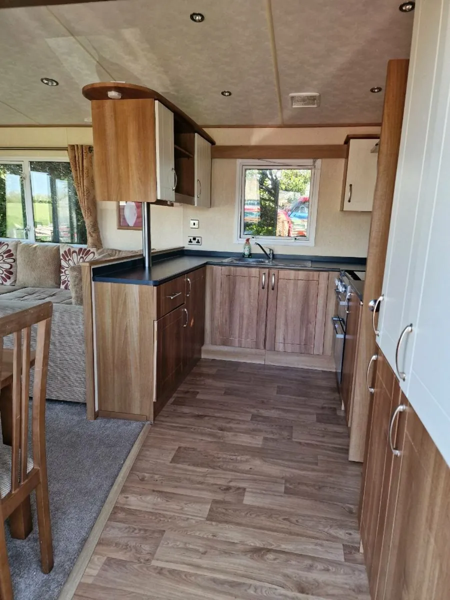 Mobile home - Image 4
