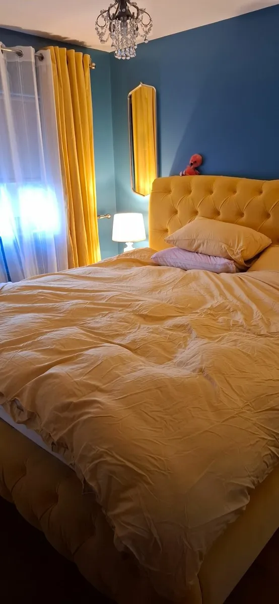 Bed - Image 2