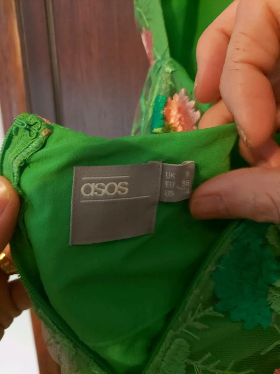 Dress - Image 4