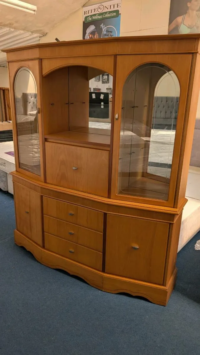 Dresser Side Unit - Image 2