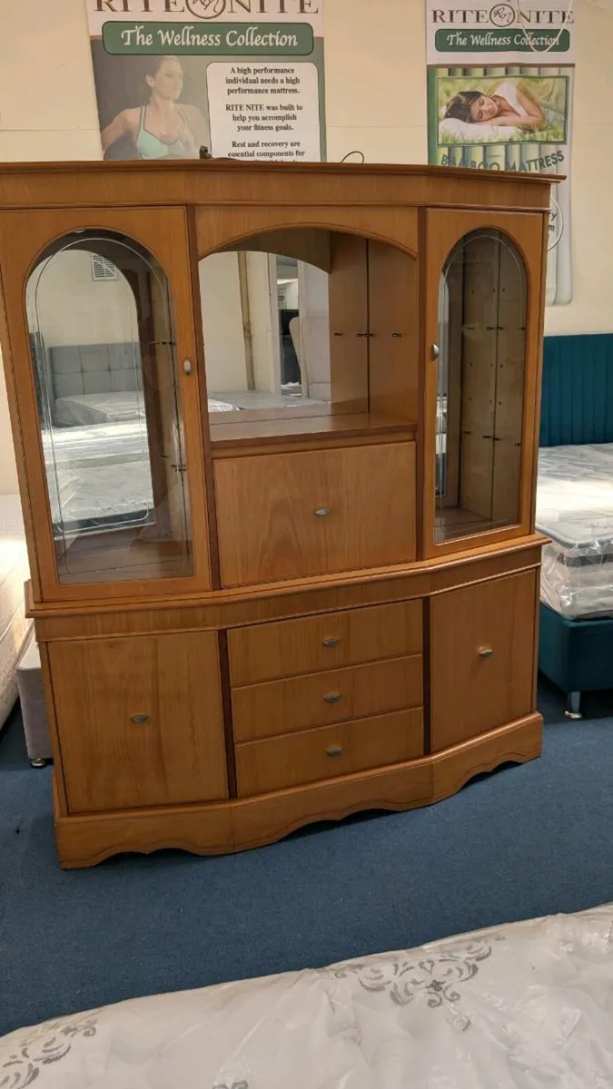 Dresser Side Unit - Image 3