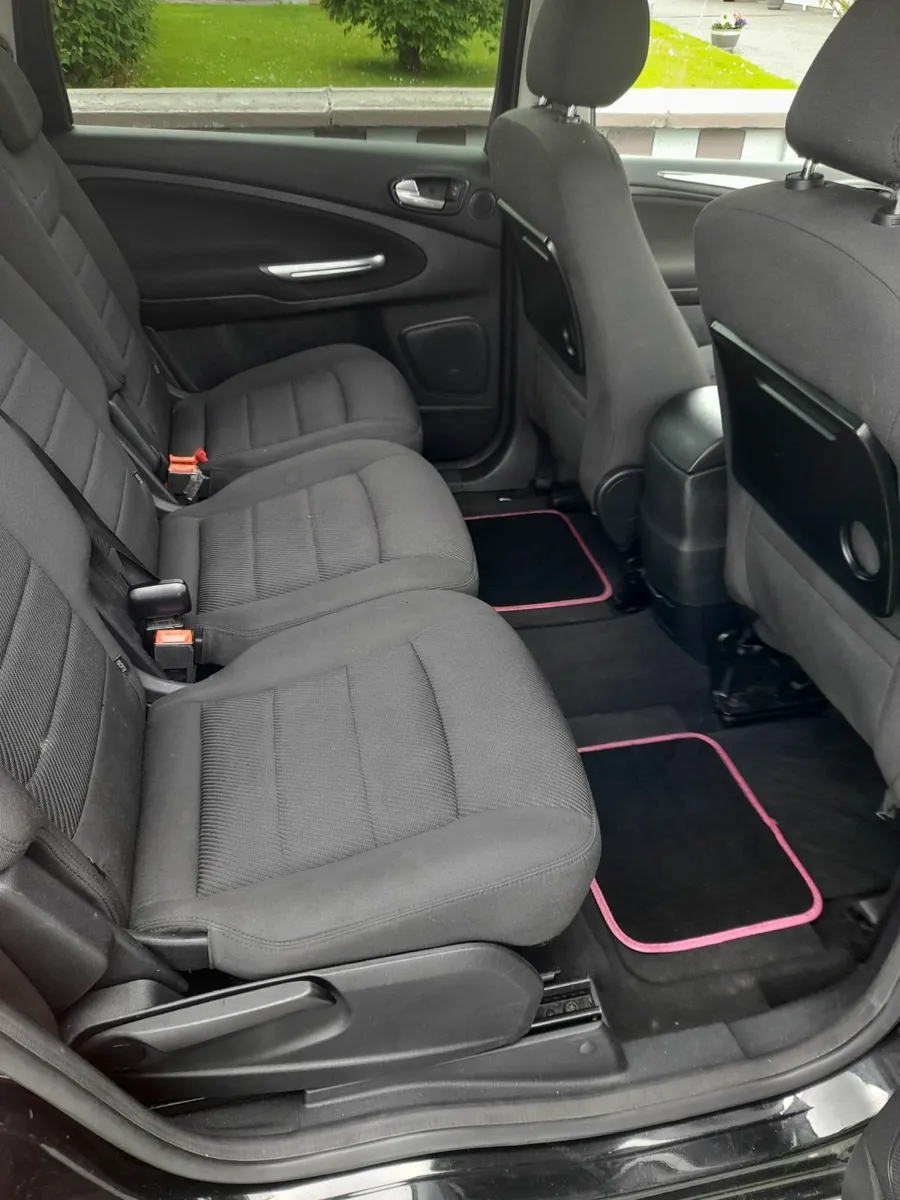 Ford Galaxy 2014 - Image 3