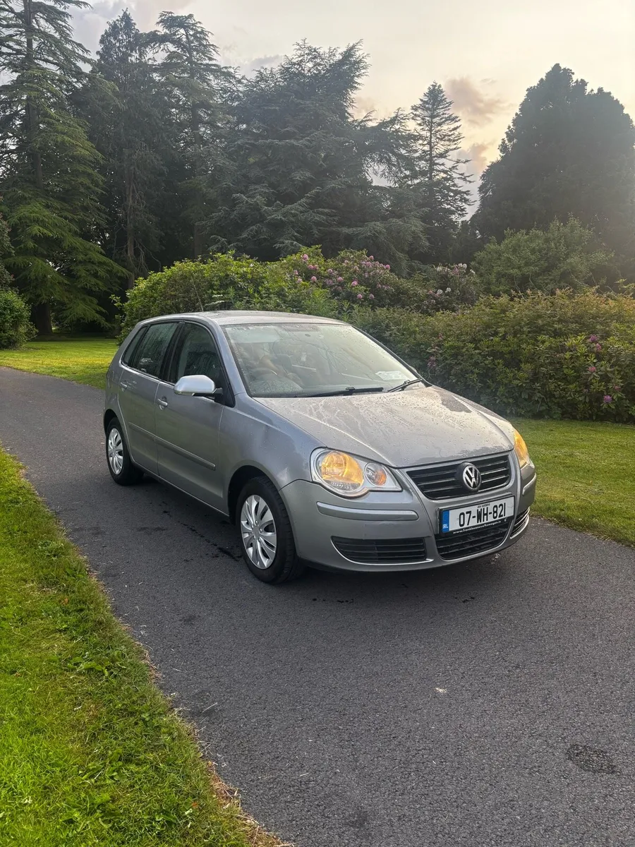 Volkswagen polo - Image 1