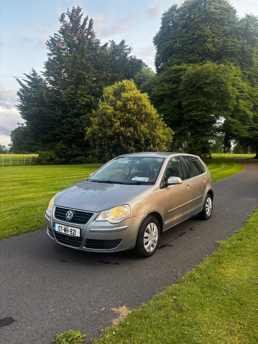 Volkswagen polo - Image 3
