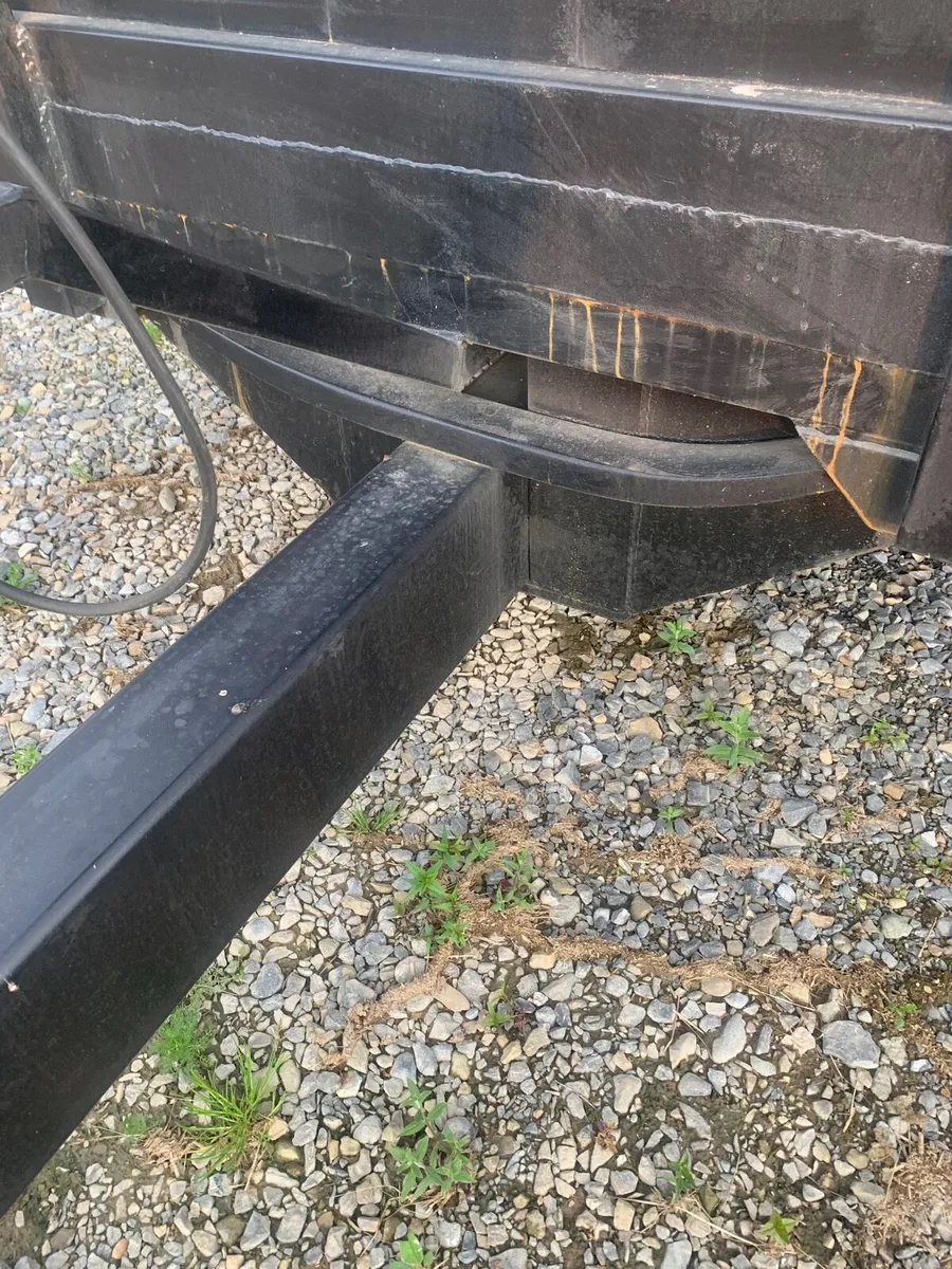 Silage Trailer - Image 2