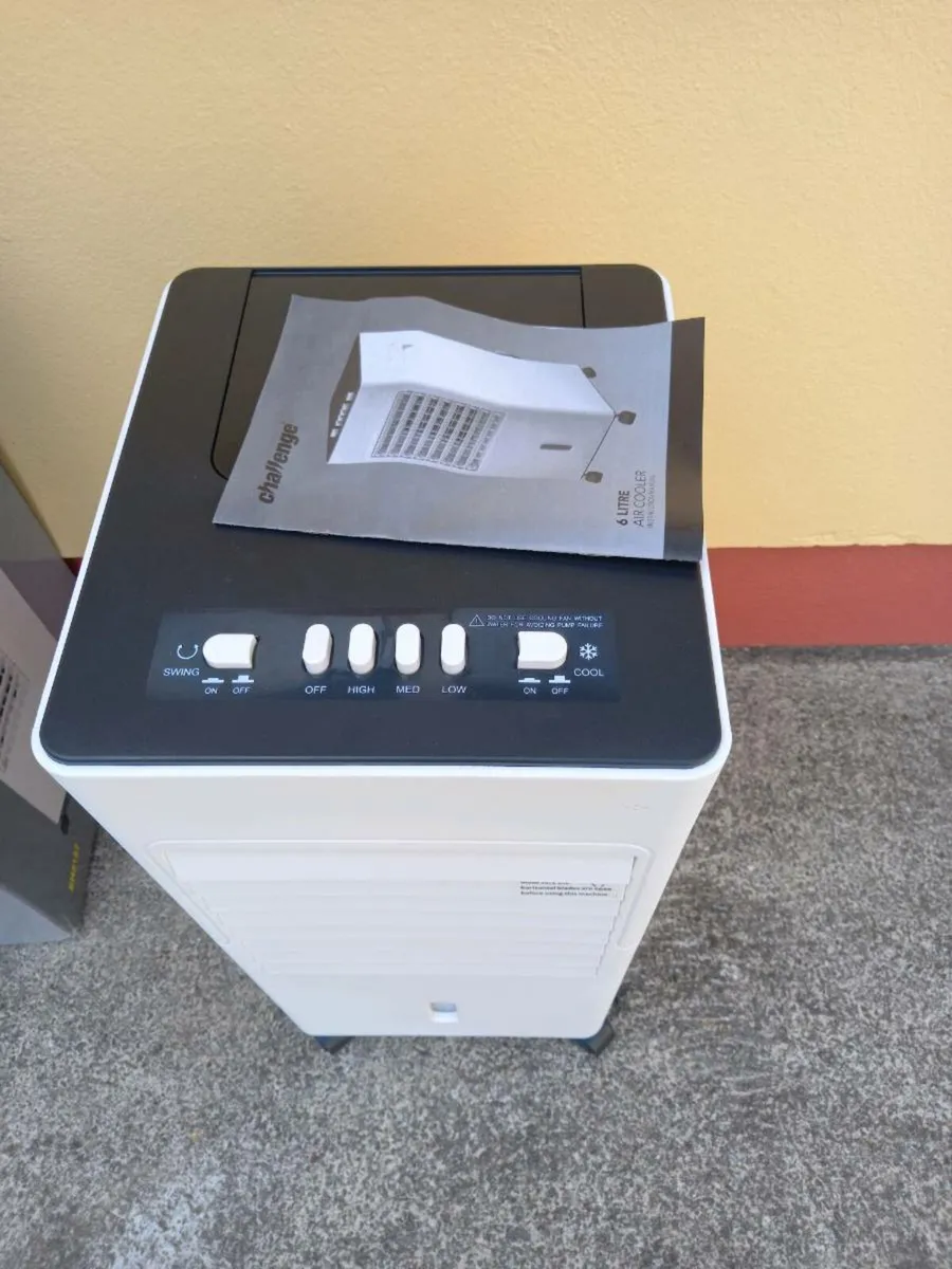 Air cooler - Image 2