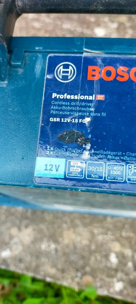 Drill case - Image 2