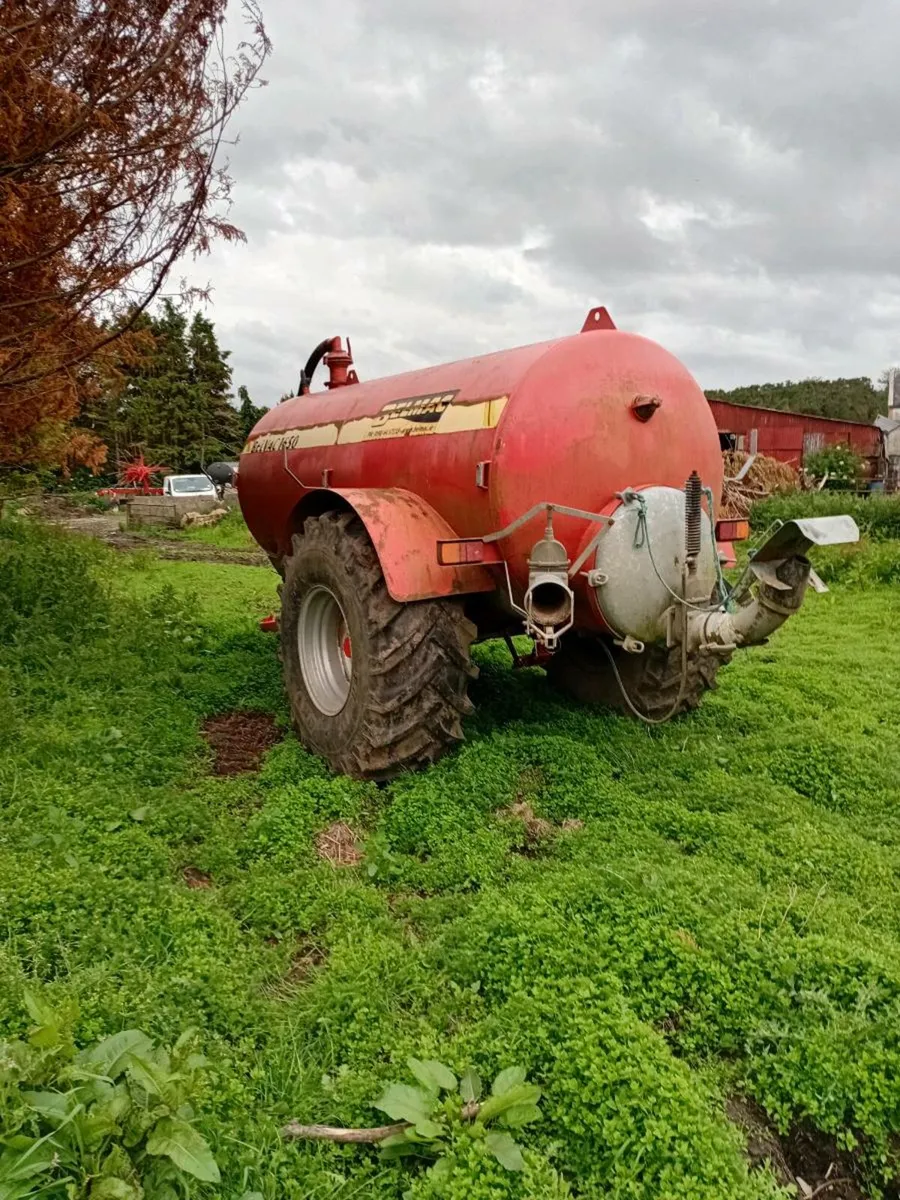 Belmac 1650 - Image 2